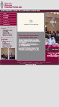 Mobile Screenshot of ircginc.com